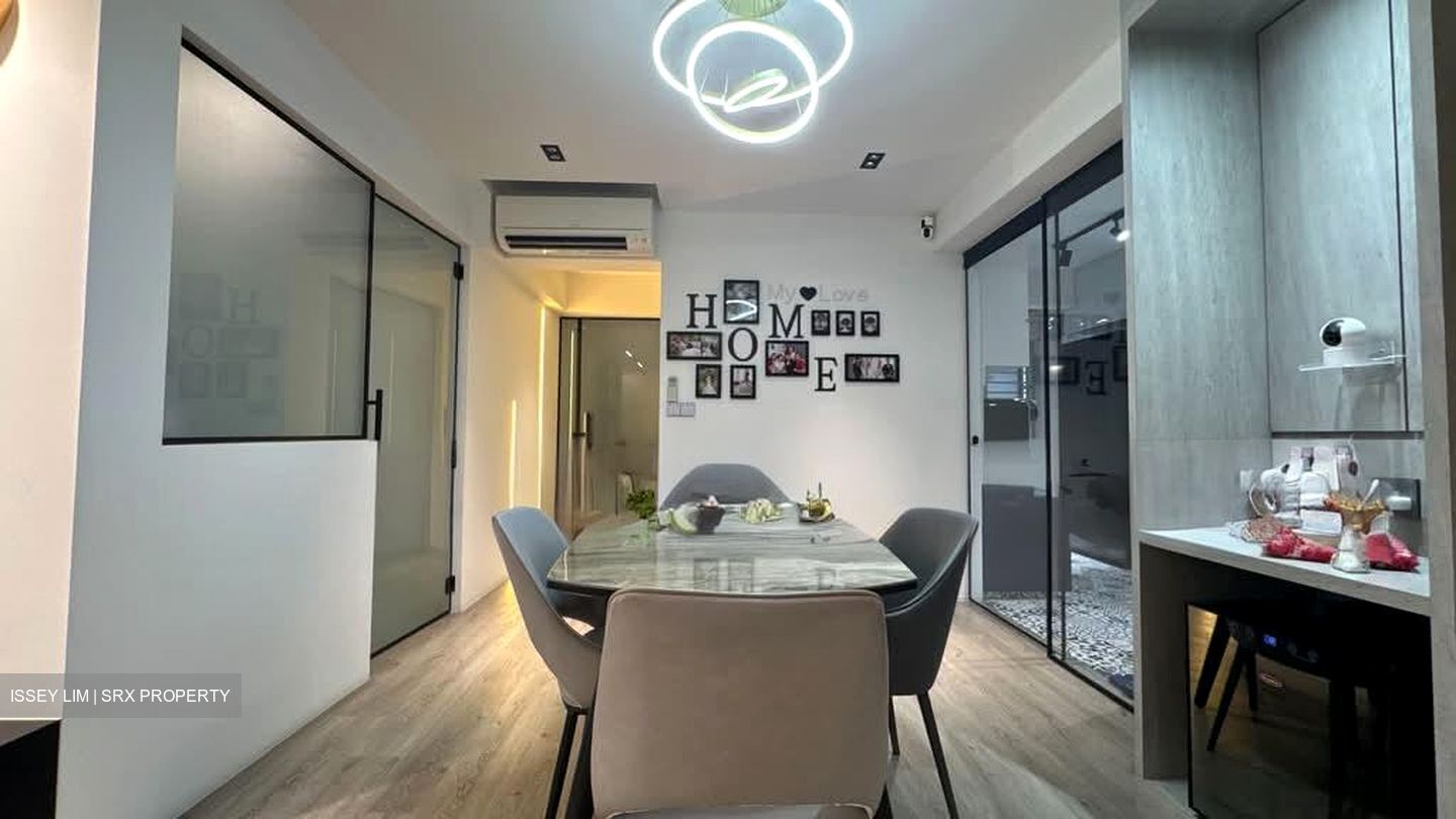Blk 222A Bedok Beacon (Bedok), HDB 4 Rooms #594302901